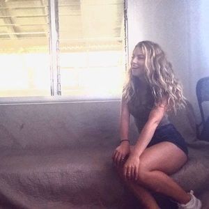 Meet your Posher, Jade